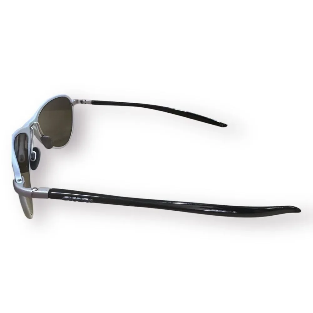 Carrera Mars‎ Vintage Grey Sunglasses UV400 53-18 Rare